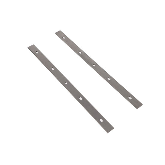 Lama di taglio dritta di alta qualità per metallo/legno/confezionamento/macchina da taglio