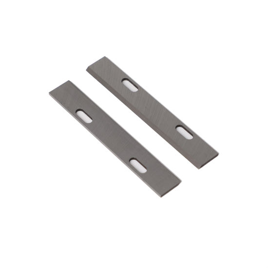 Lama di taglio dritta di alta qualità per metallo/legno/confezionamento/macchina da taglio